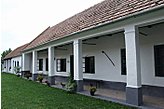 Casa rural Ganna Hungría